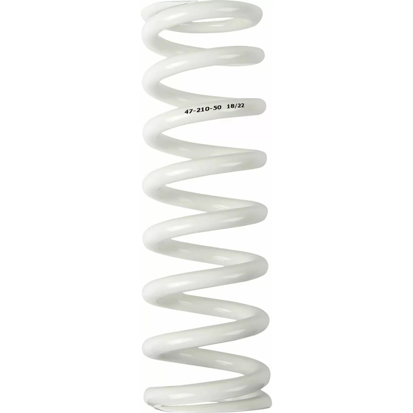 Shock Spring Sx65 50 1312-0950