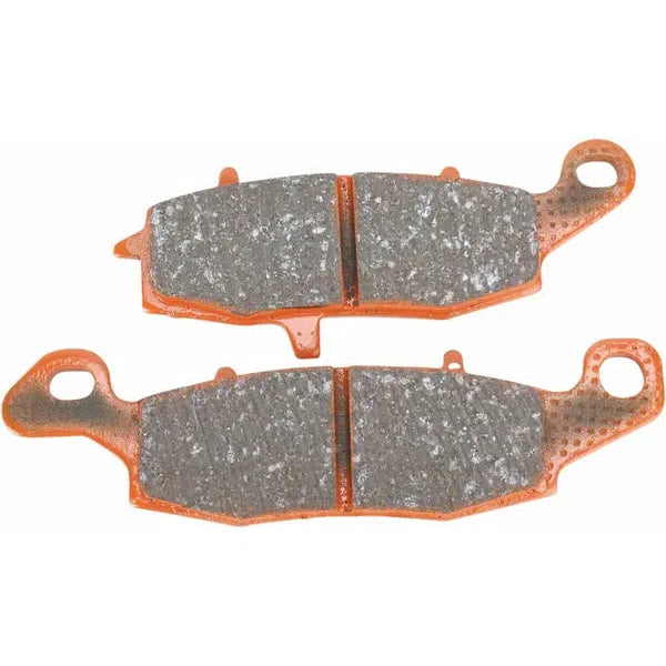 Brake Pad Fa-V Series Sintered Metal/Organic Compound FA231V