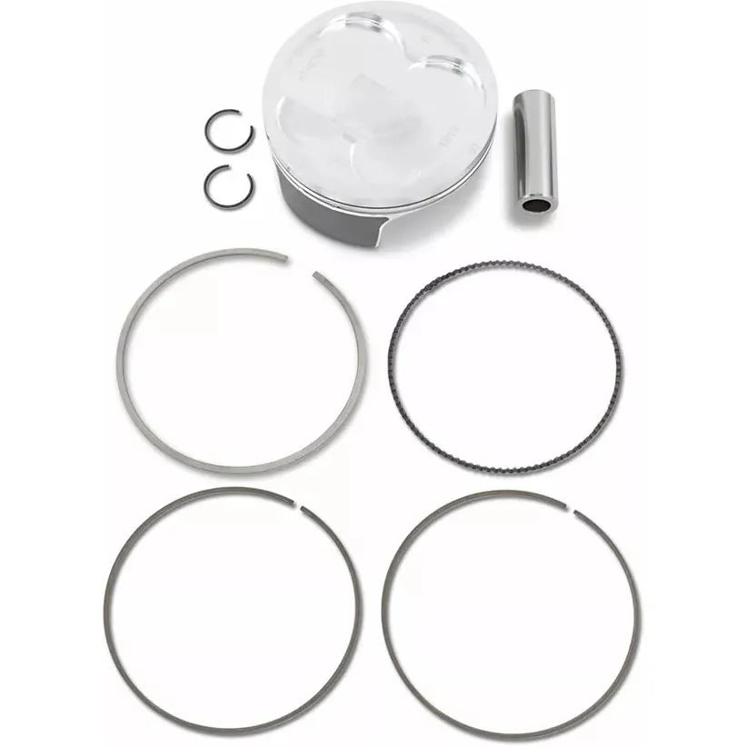 Piston Kit Rmz250/Kx250F S5F08300005B