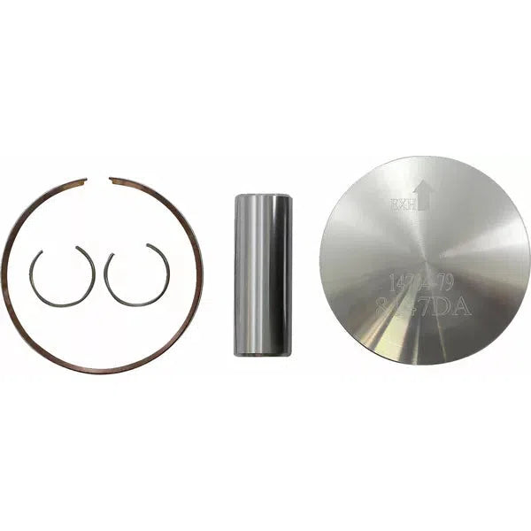 Piston Kit Sx85 03-14 46 95 8147Da