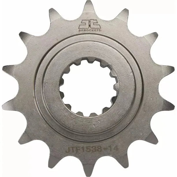 Sprocket Front 14T 520 Jtf1538.14