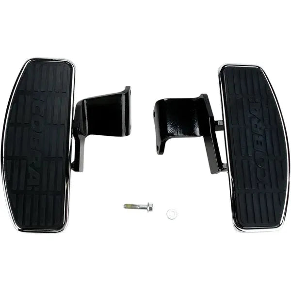 Floorboards Front 750 Aero
