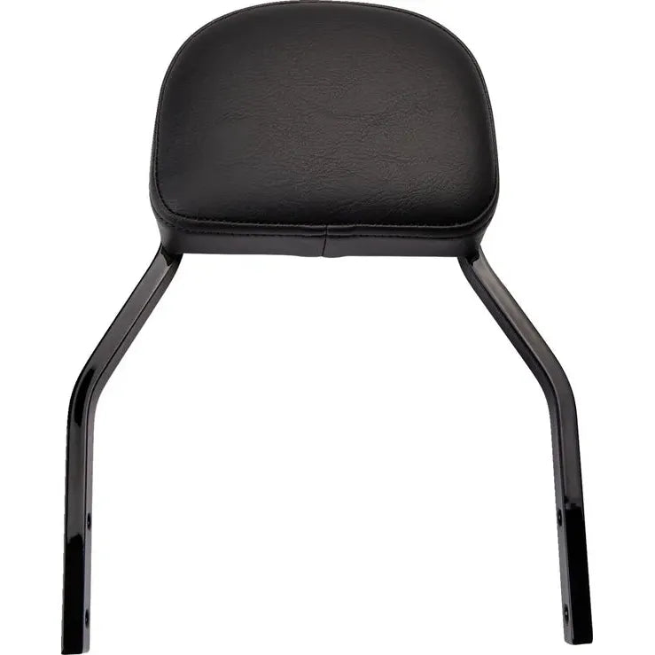 Backrest Mini Black Flhc/S