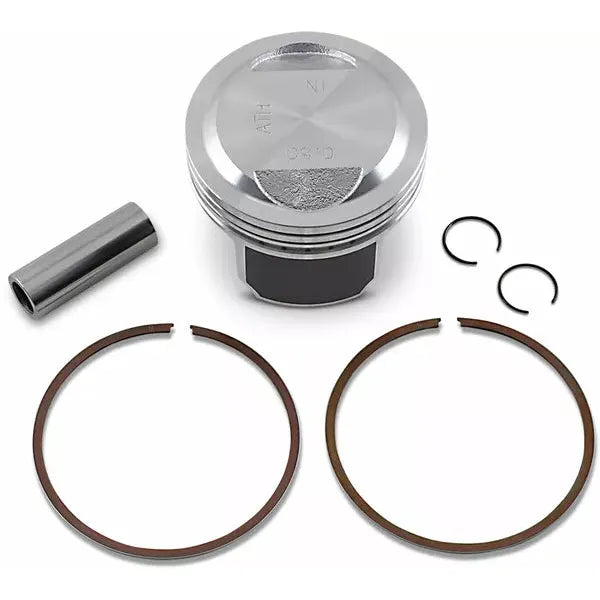 Piston Kit Crf230F S4C067500010