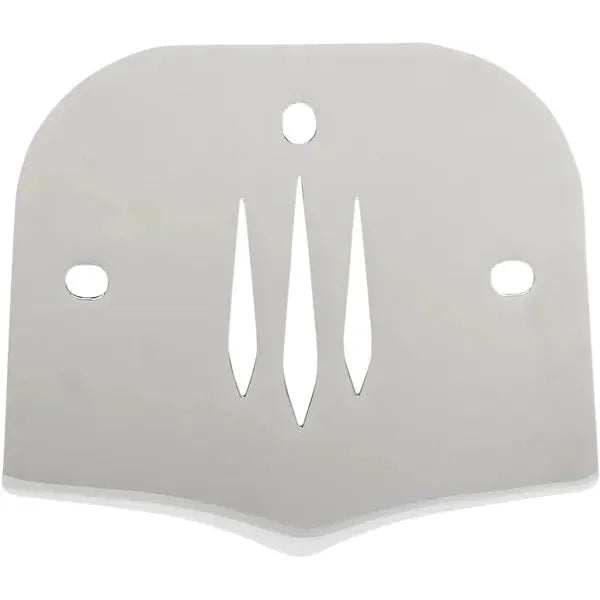 Insert Backrest Stl Sh Sw