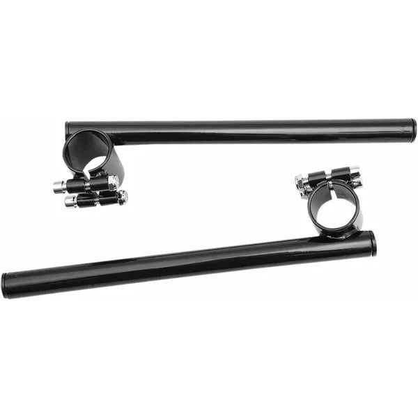 Clip On 7/8" 36Mm Black 23-93136