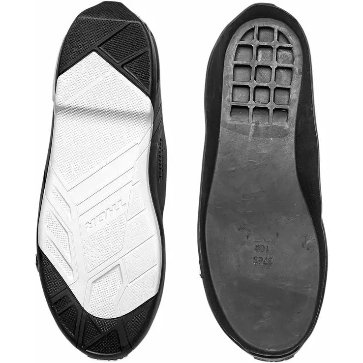 Boot Outslradial B/W