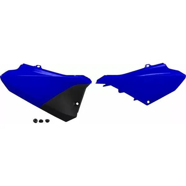Side Panels Yz85 22- Bl 8477900001