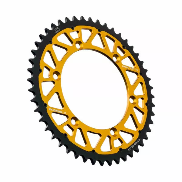 Sprocket Rr Jtx Kaw Gl 48 Jtx460.48Gld