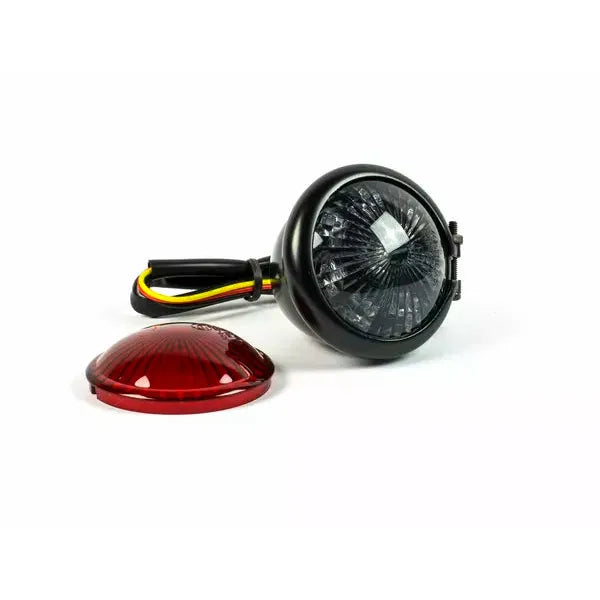 Taillight E-Mark Univ 012147413A