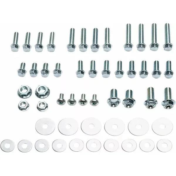 Hardware Kit (52)-Metric 33-1600