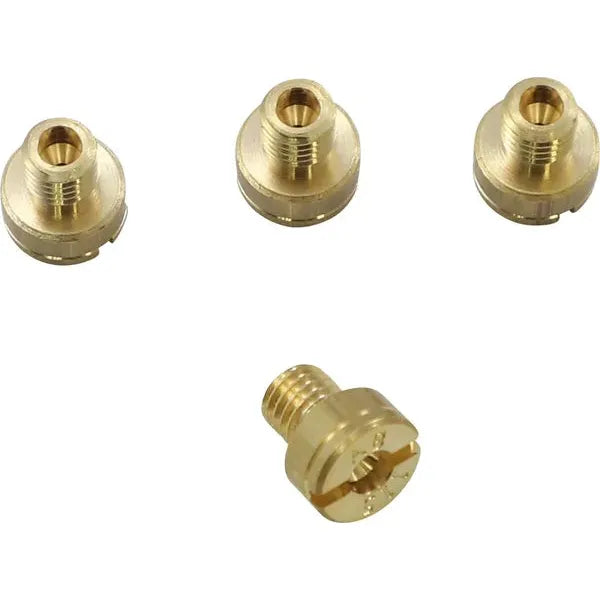Mikuni Main Jet 100 4Pk