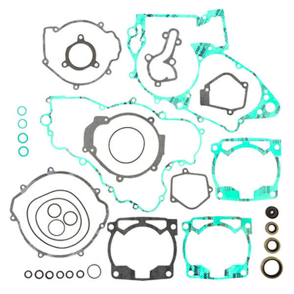 Gasket Kit Complete Ktm 34.6346