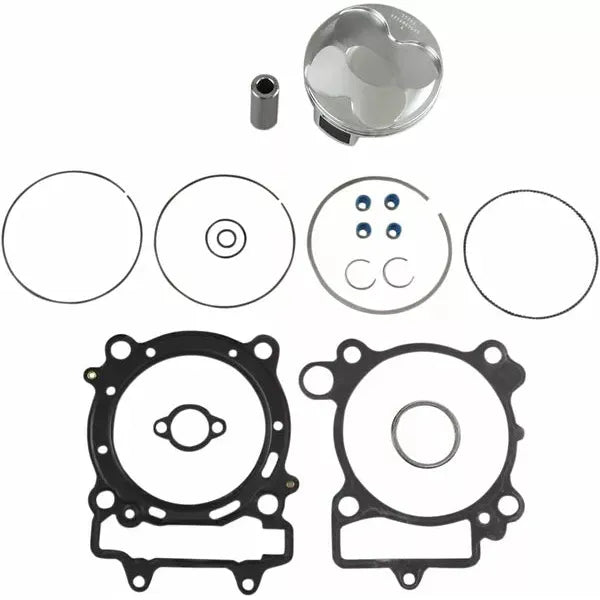Piston Kit W/Gaskets Pk1840