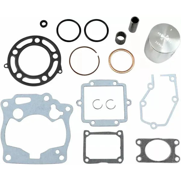 Piston Kit W/Gaskets Pk1608