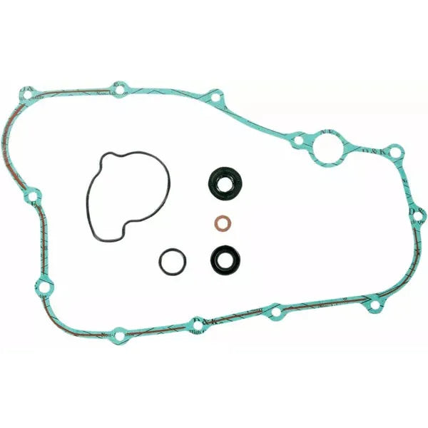 Gasket Kit Wp Rep Crf250R 75-1002