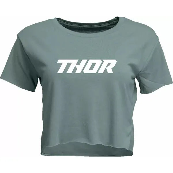 Tee Womens Corp Mineral