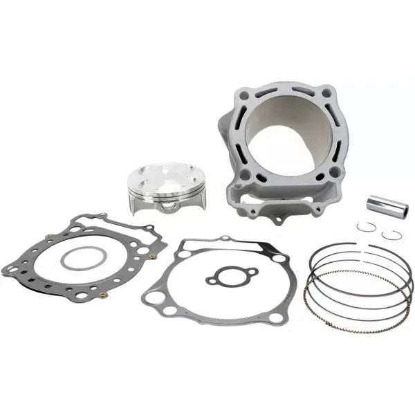 Cylinder Hi Comp Kt 40002-K01Hc