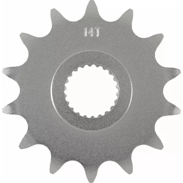 Front Sprocket - Yamaha - 14 T 26-4163-14Crmo