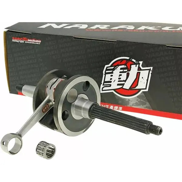 Crankshaft Nk105.07