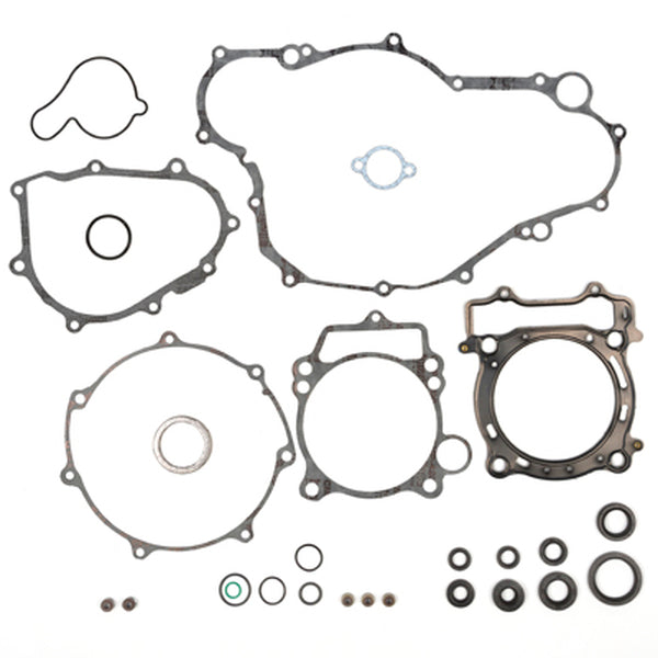 Gasket Kit Complete Yamah 34.2423