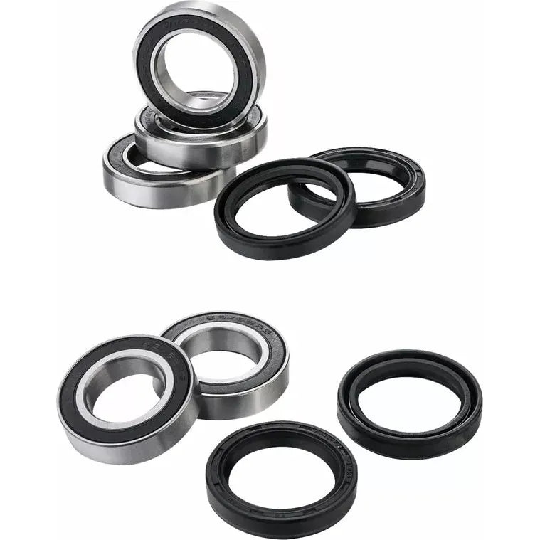 Bearing Kit Wheel Front & Rear Kwk-S-001