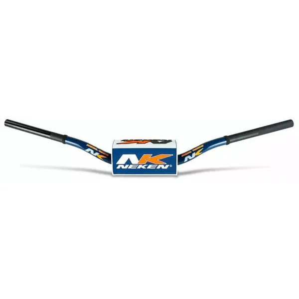 Nk Os Bar 121C Pu/Wh R00121C-Puw