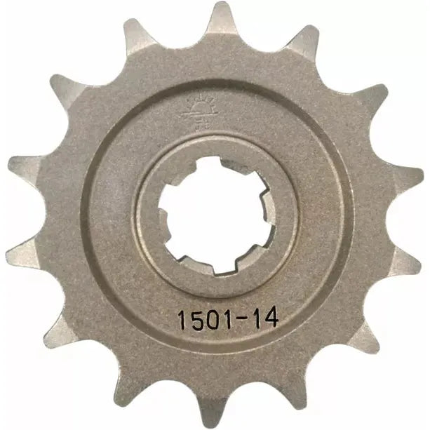 Sprocket Front 14T 428 Jtf1501.14