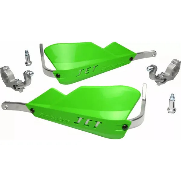 Handguard Jet 28.6Mm Gr Jet-002-02-Gr