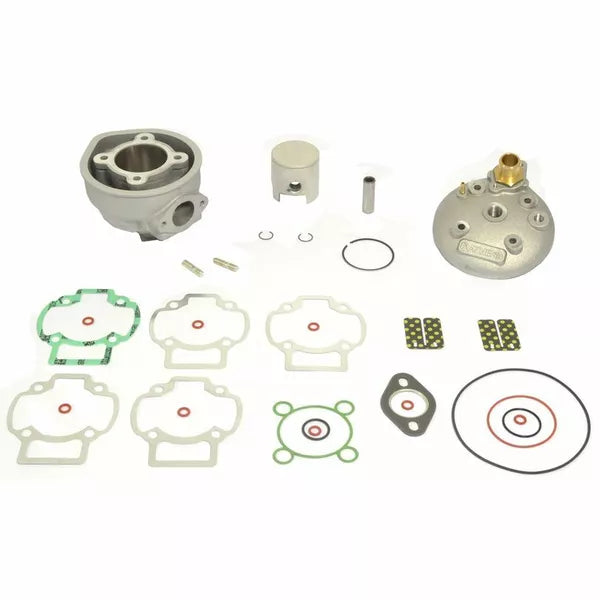 Cylinder Kit Piaggio 082500