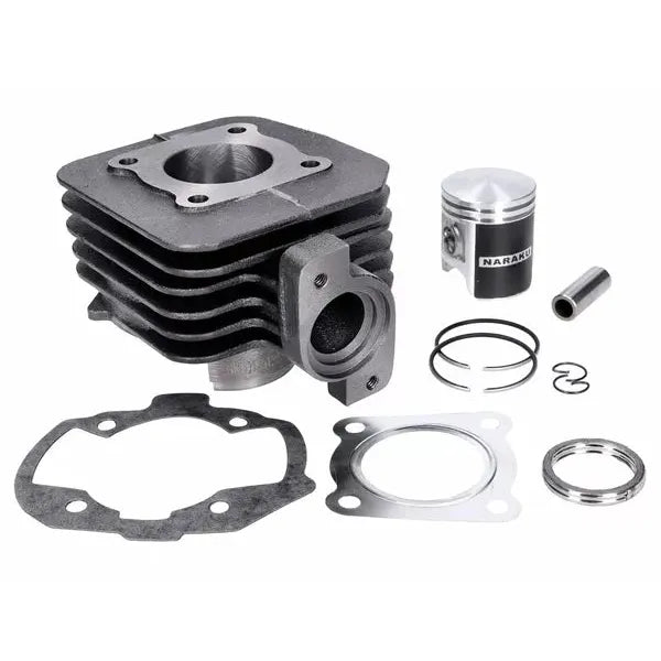 Cylinder Kit 50Cc Nk101.51.2
