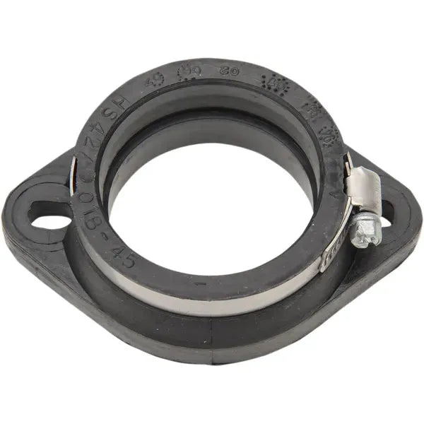 Mik 45Mm Flange Adpt Blk