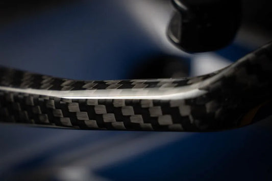 CLUTCHLEVER GUARD CARBON