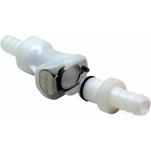 Fuel Line Quick Disc. 1/4 12-0048