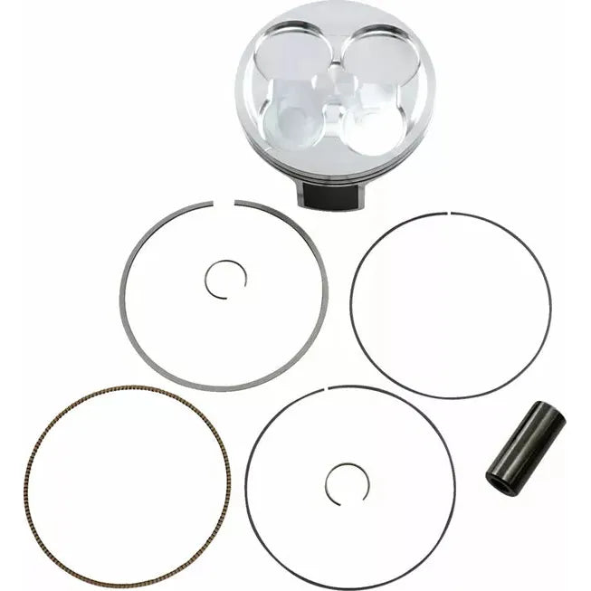 Piston Kit 24271B 24271B
