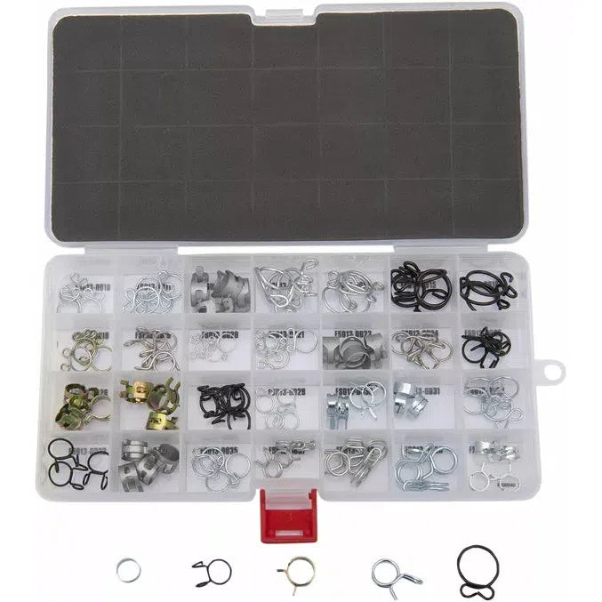 Fuelstar Oe Clamps Kit