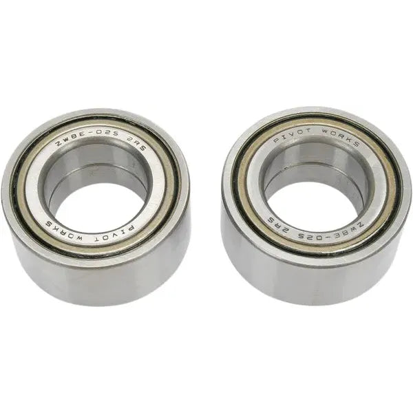 Front Wheel Bearing Kit Kaw