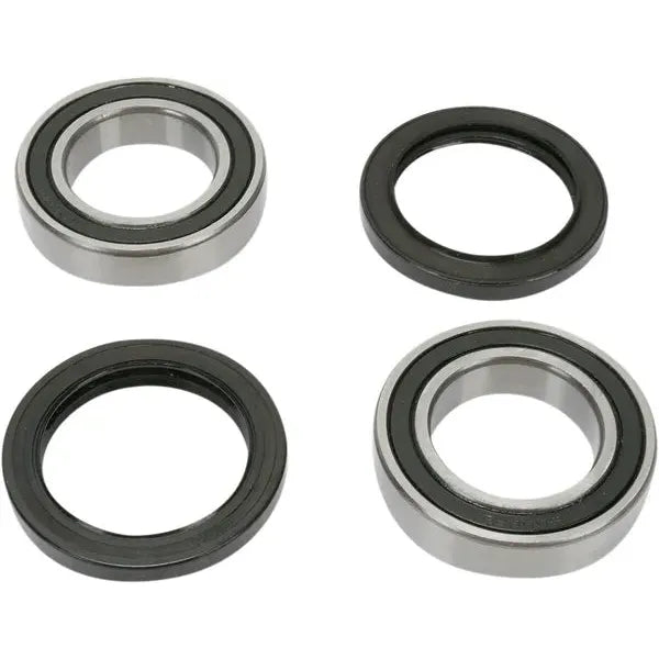 Rear Wheel Bearing Kit