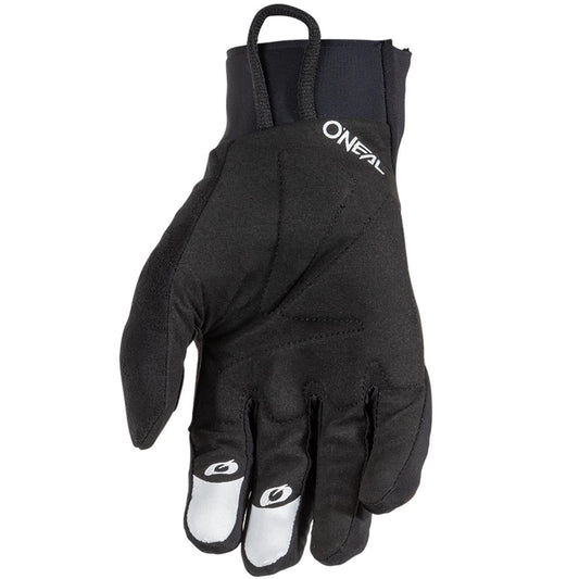 Winter Gloves Black