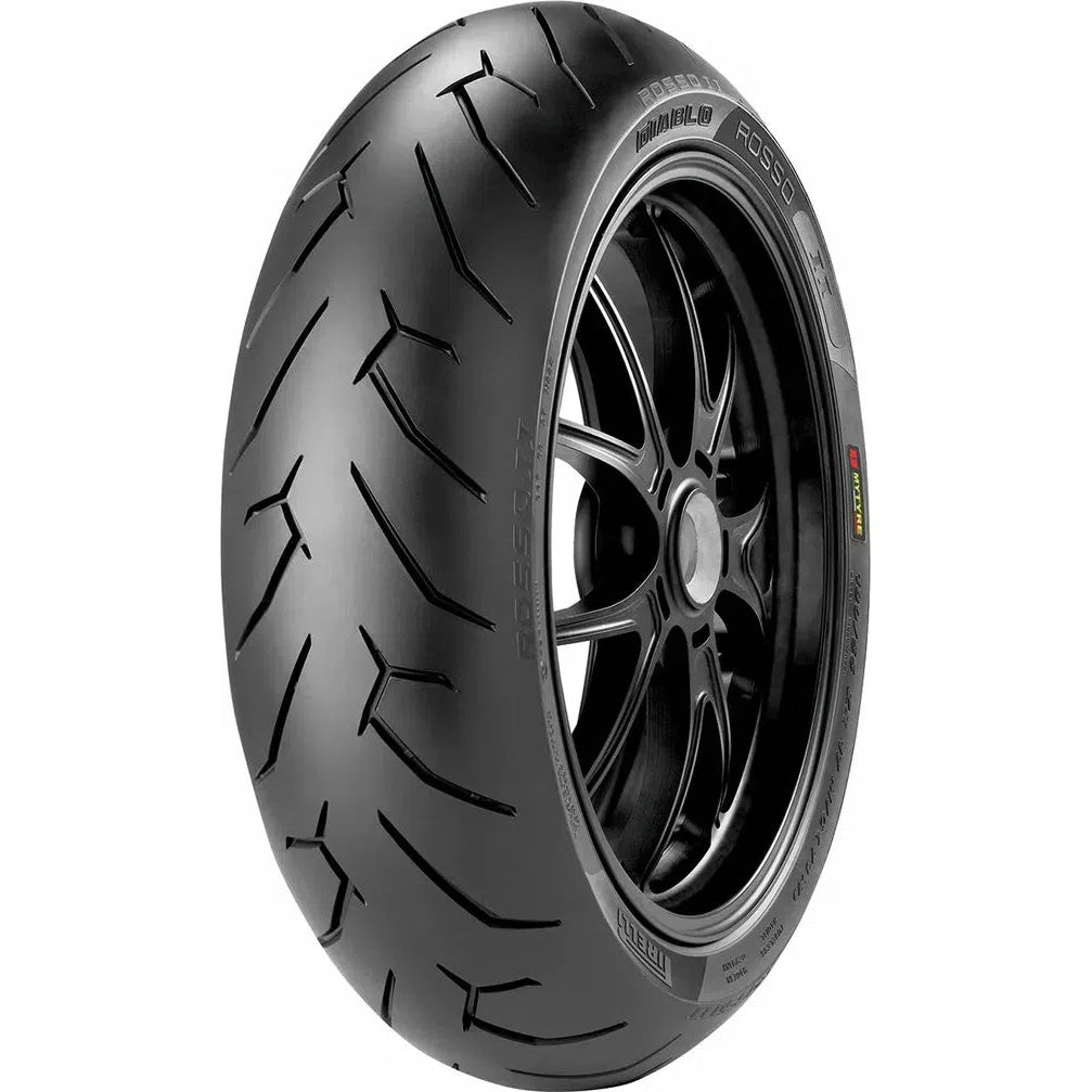 DBL ROII 130/70R17 62H TL