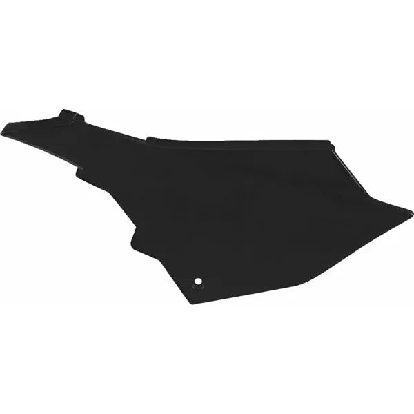 Side Panels Yz 22- Bk 8477300003