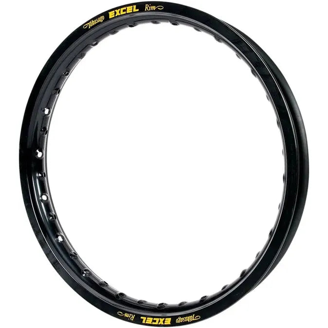 Rim 1.85X19" 32H Black