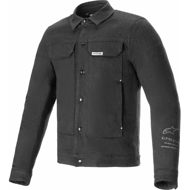Garage Jacket