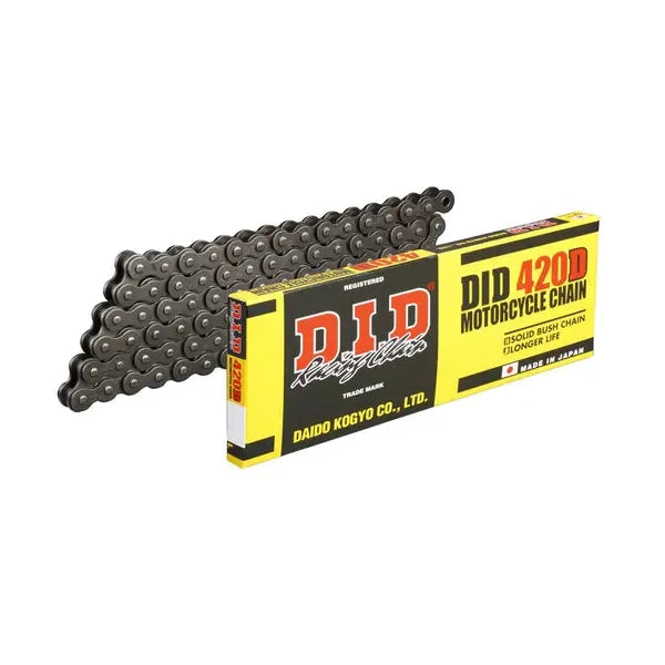 Chain DID420D 128C