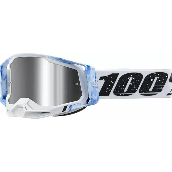 Goggle Racecraft 2 Mixos Mir Sil Fls