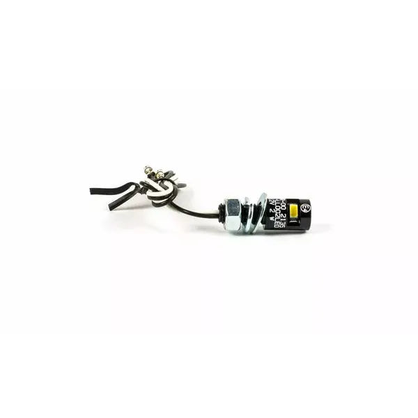 License Plate Light E-Mrk 01211891