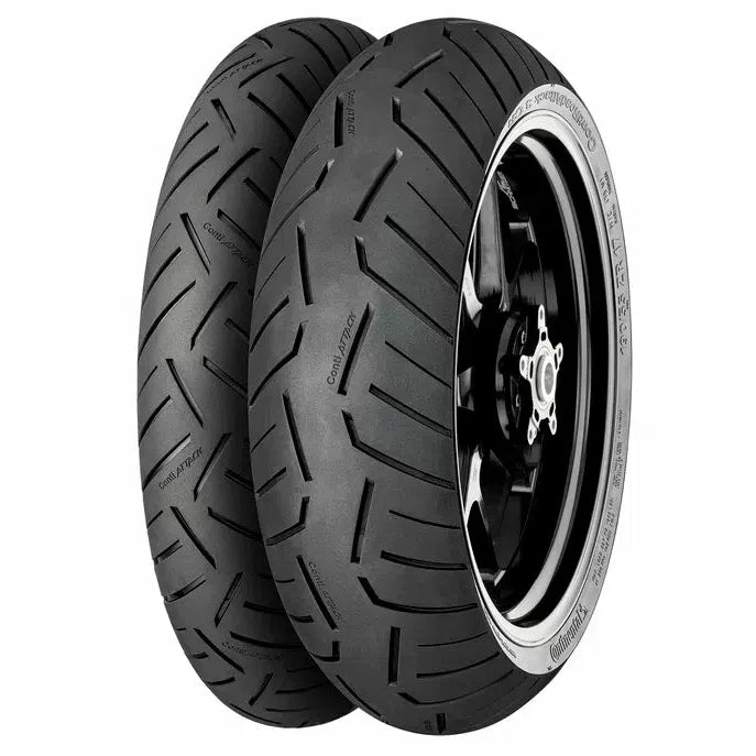ROATT3CR 110/80ZR18(58W)
