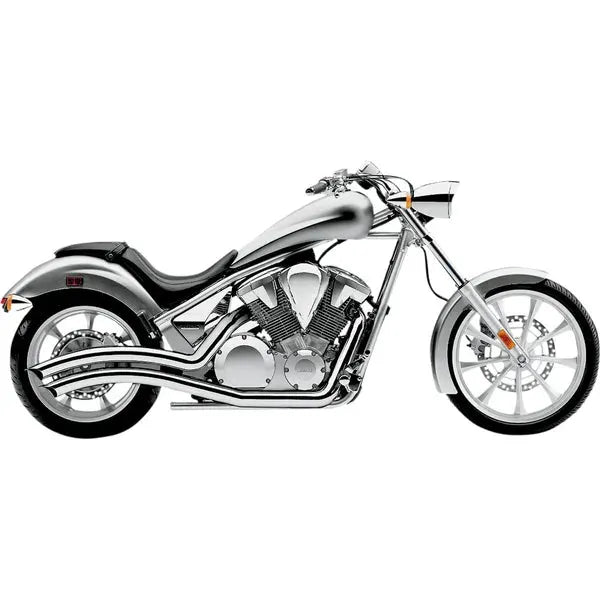 Exhaust Swpt Vtx13Cx Fury