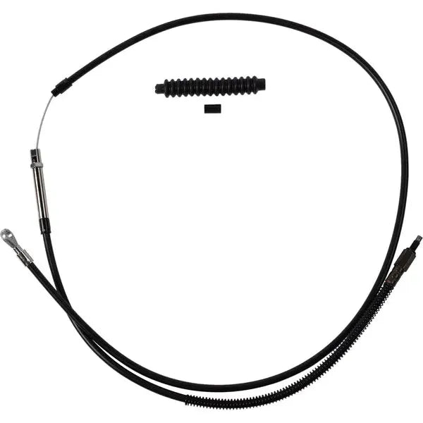 Clutch Cable Black