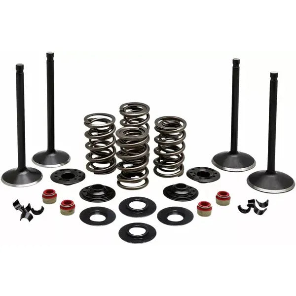 Valve Kit Comp 84-98 Evo 20-22650